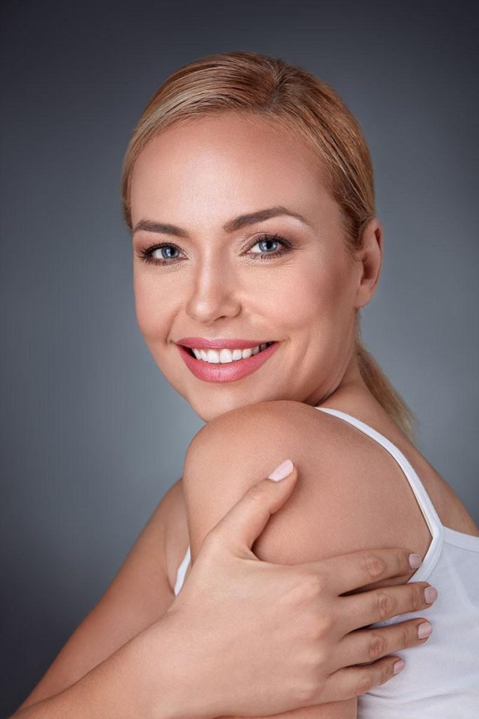Facelift Dr. Andrew Wolin, Wolin Plastic Surgery Center